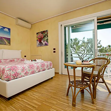 Casa Bel Tramonto Апартаменты