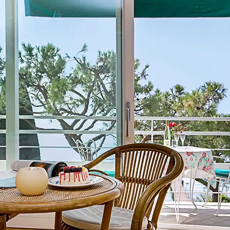 Casa Bel Tramonto Апартаменты *
