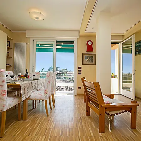 Casa Bel Tramonto *
