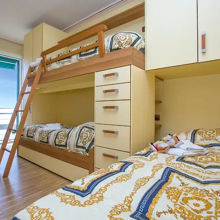 Casa Bel Tramonto Апартаменты *