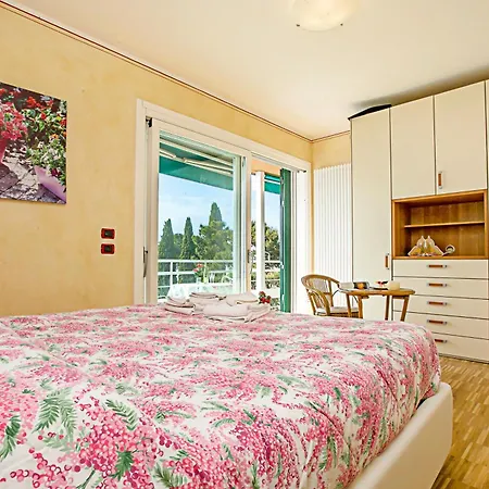 Апартаменты Casa Bel Tramonto *