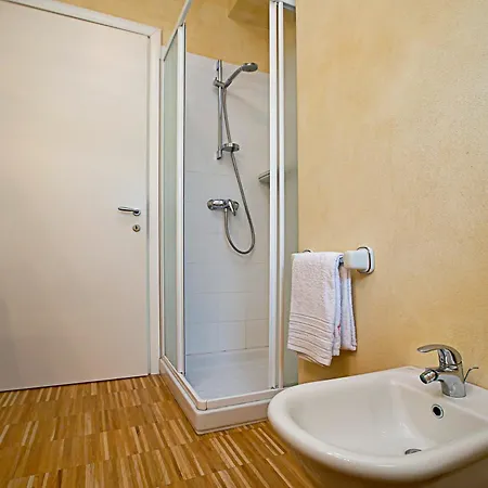 Апартаменты Casa Bel Tramonto