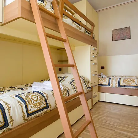 Casa Bel Tramonto Апартаменты
